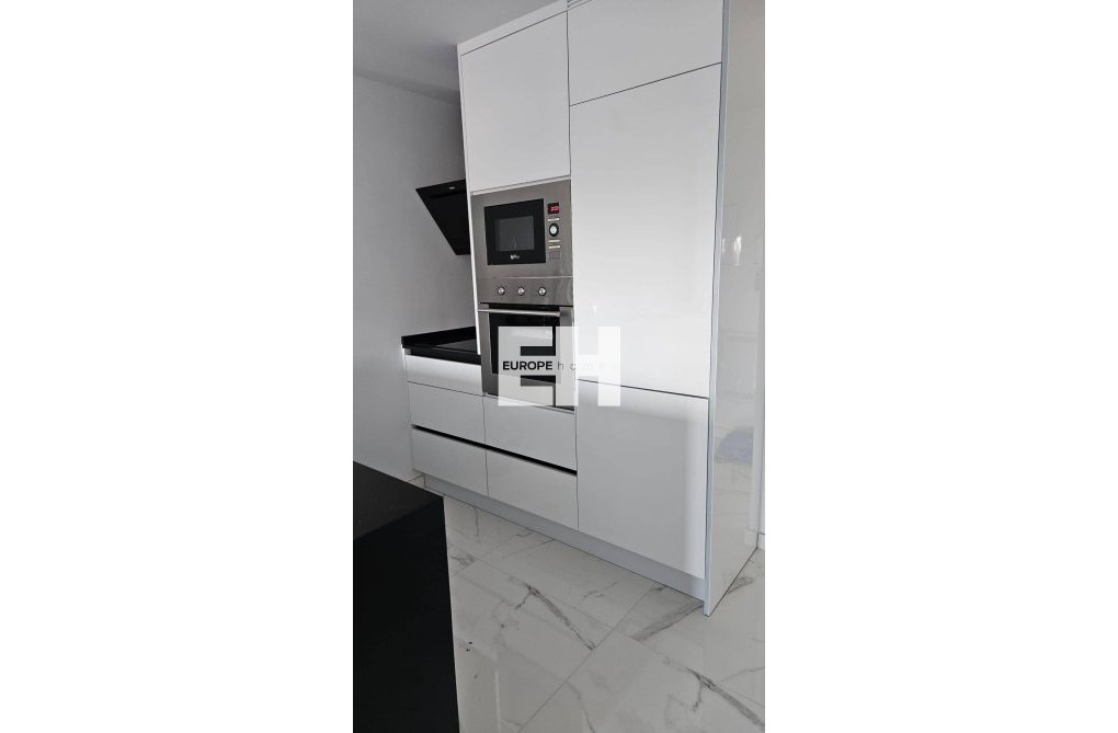 Resale - Apartment - Orihuela Costa - Los Altos
