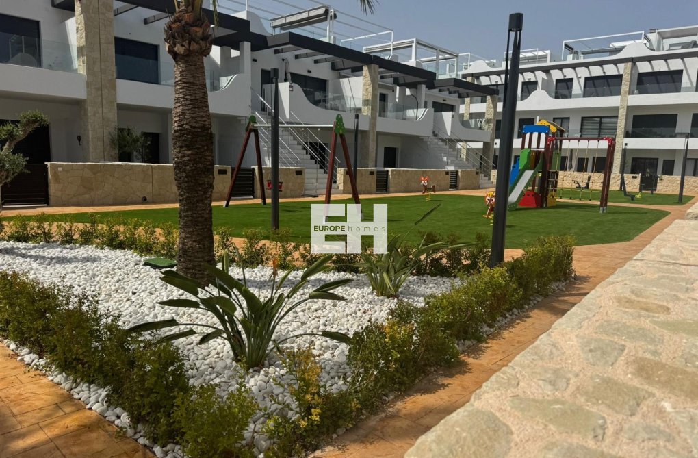 Resale - Apartment - Orihuela Costa - Rocio Del Mar