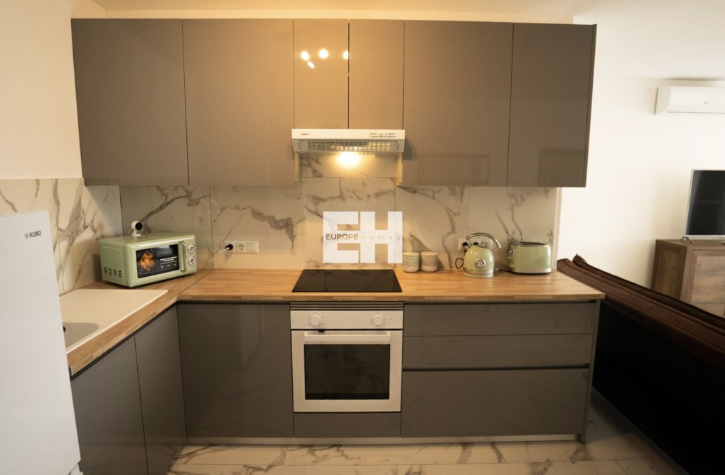 Resale - Apartment - Orihuela - Inland