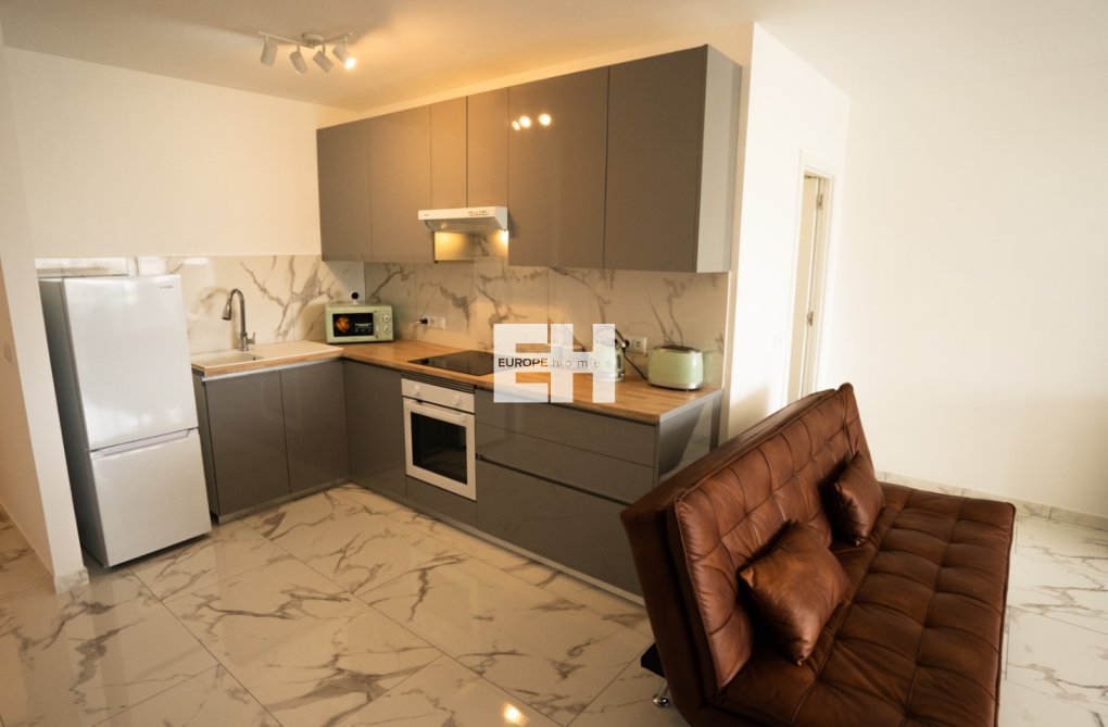 Resale - Apartment - Orihuela - Inland