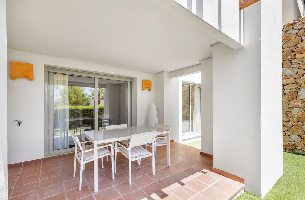 Resale - Apartment - Orihuela - Las Colinas