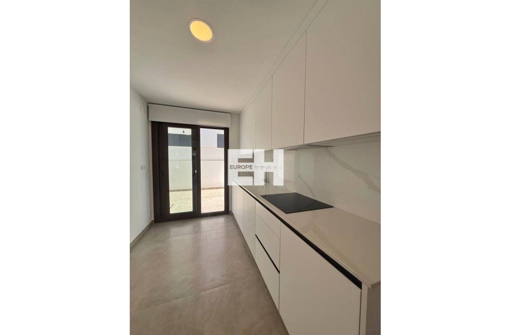 Resale - Apartment - Orihuela - Urbanización Perla Del Mar