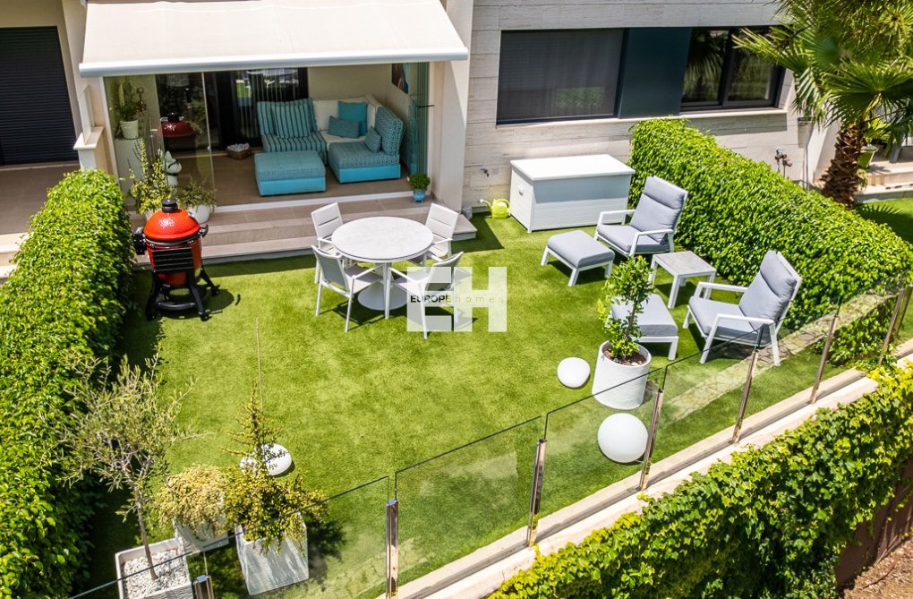 Resale - Apartment - Pilar de la Horadada - Costa Blanca