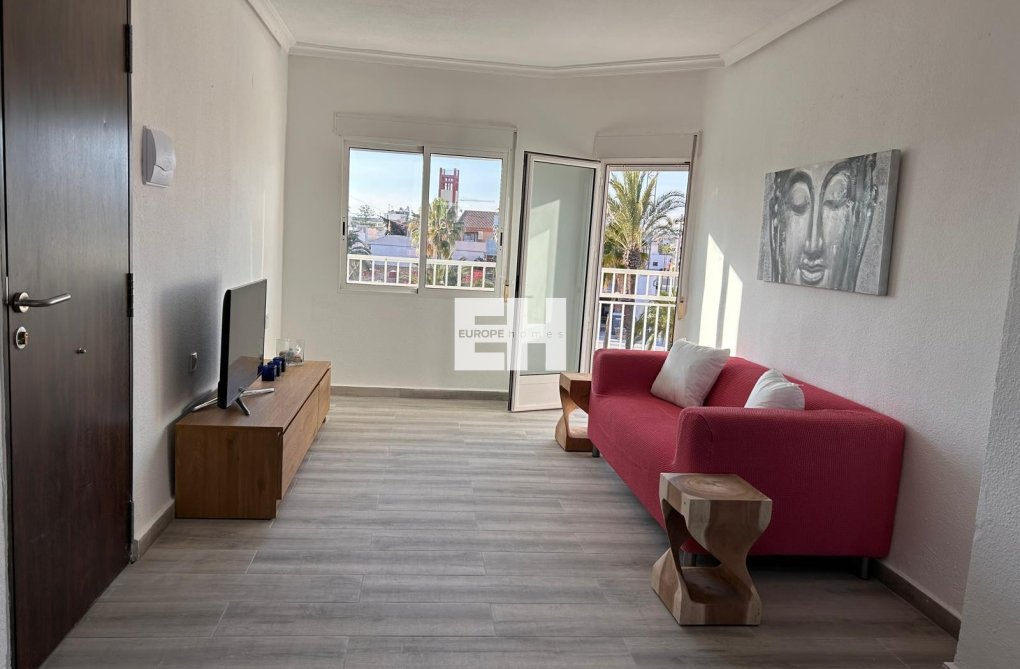 Resale - Apartment - Pilar de la Horadada - Costa Blanca