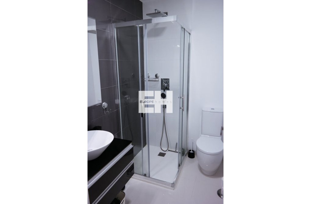 Resale - Apartment - Pilar de la Horadada - Costa Blanca