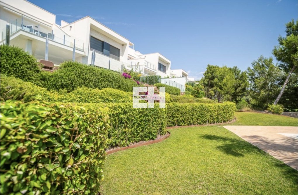 Resale - Apartment - Pilar de la Horadada - Costa Blanca