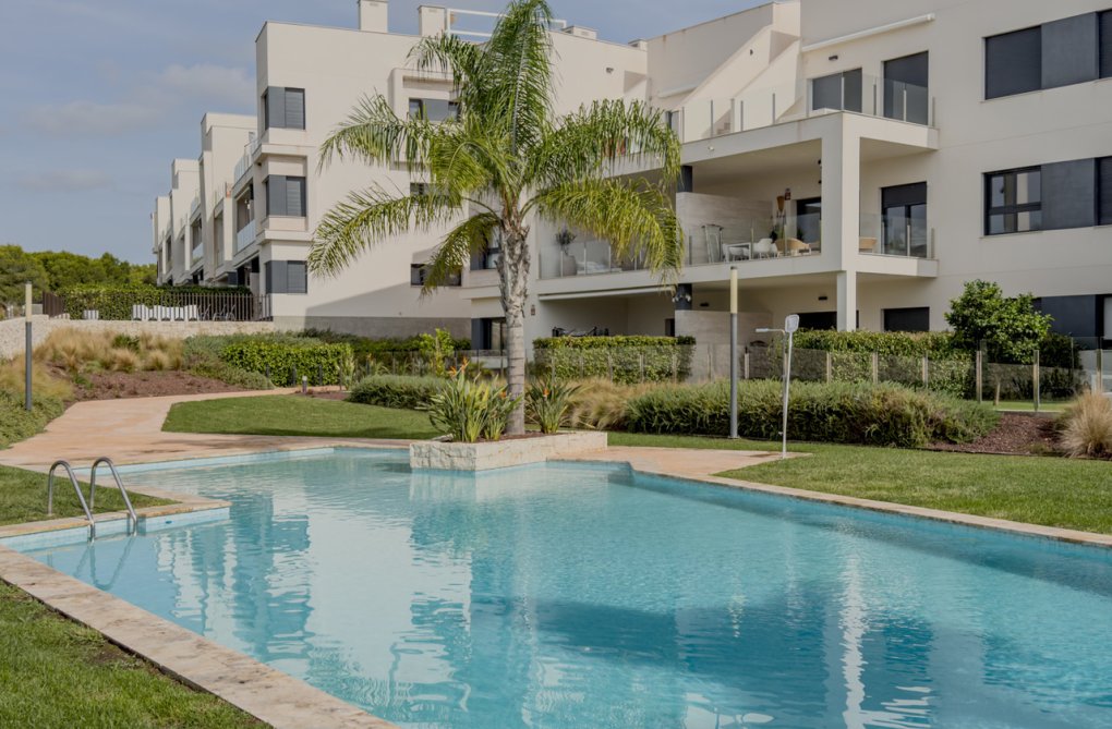 Resale - Apartment - Pilar de la Horadada - Costa Blanca