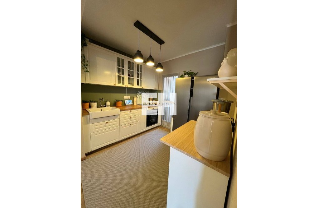 Resale - Apartment - Pilar de la Horadada - La Torre De La Horadada