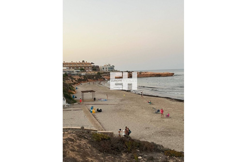 Resale - Apartment - Pilar de la Horadada - La Torre De La Horadada