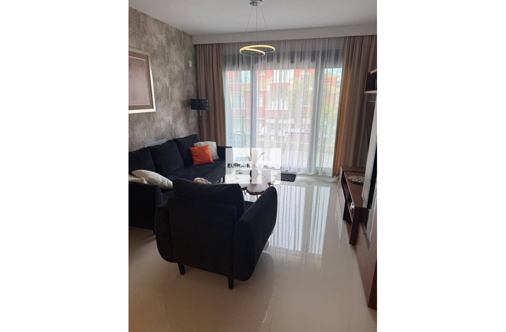 Resale - Apartment - Pilar de la Horadada - La Torre De La Horadada