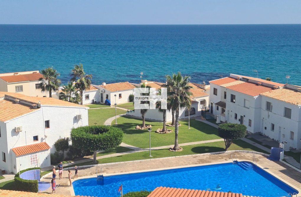 Resale - Apartment - Playa Flamenca - Costa Blanca