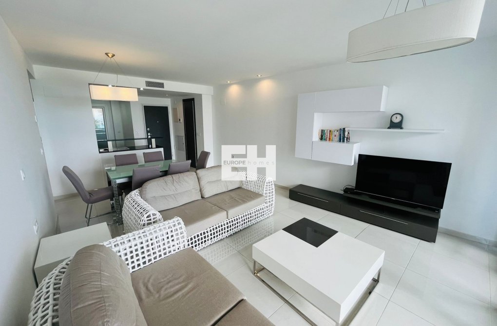 Resale - Apartment - Punta Prima - Costa Blanca
