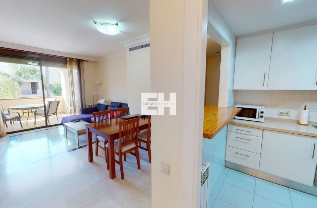 Resale - Apartment - Roda Golf Resort - Inland