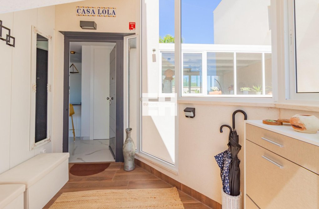 Resale - Apartment - San Miguel de Salinas - Bellavista