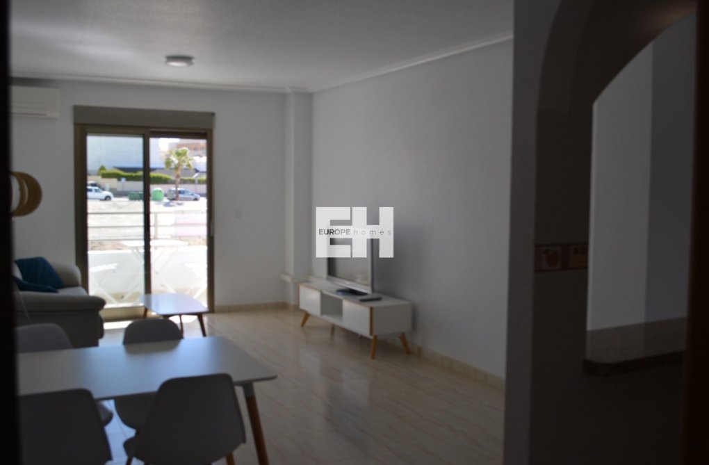 Resale - Apartment - San Miguel de Salinas - Costa Blanca