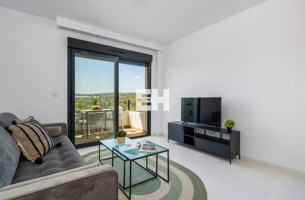 Resale - Apartment - San Miguel de Salinas - Inland