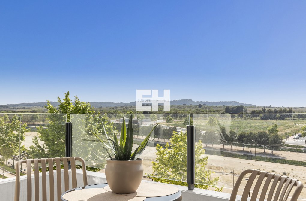 Resale - Apartment - San Miguel de Salinas - Inland