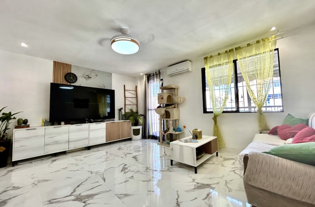 Resale - Apartment - San Pedro del Pinatar - Costa Calida