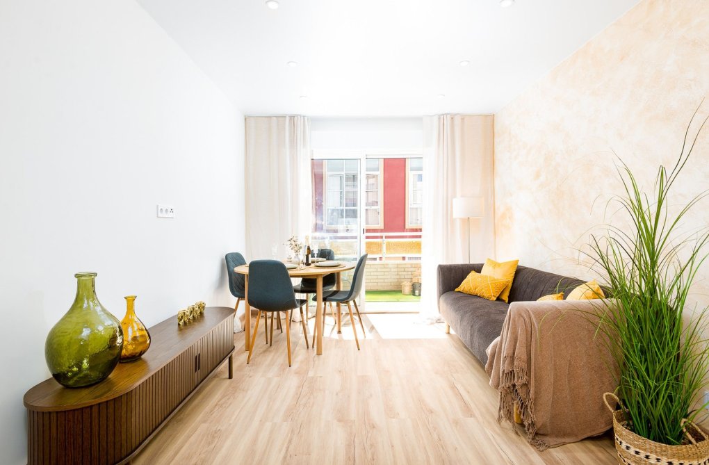 Resale - Apartment - San Pedro del Pinatar - Costa Calida