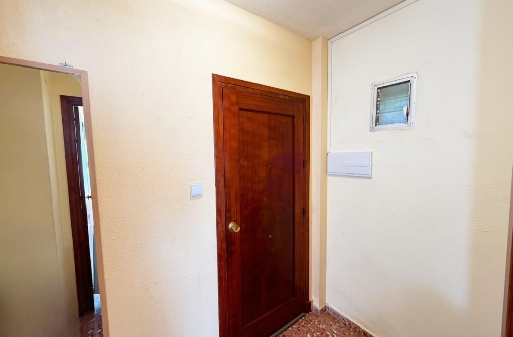 Resale - Apartment - San Pedro del Pinatar - Villananitos