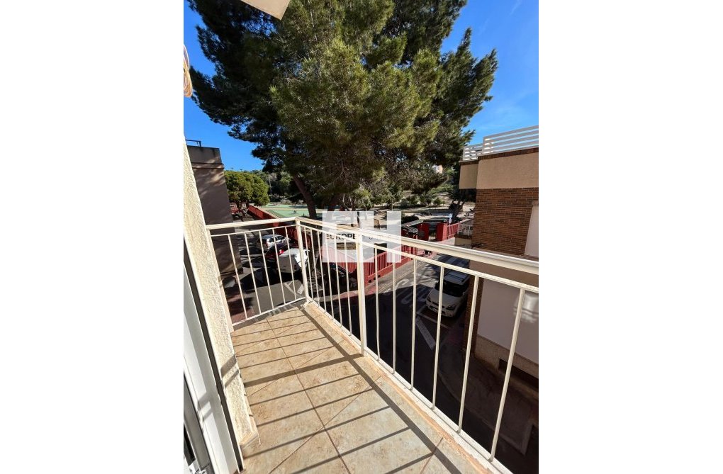 Resale - Apartment - Santa Pola - Costa Blanca