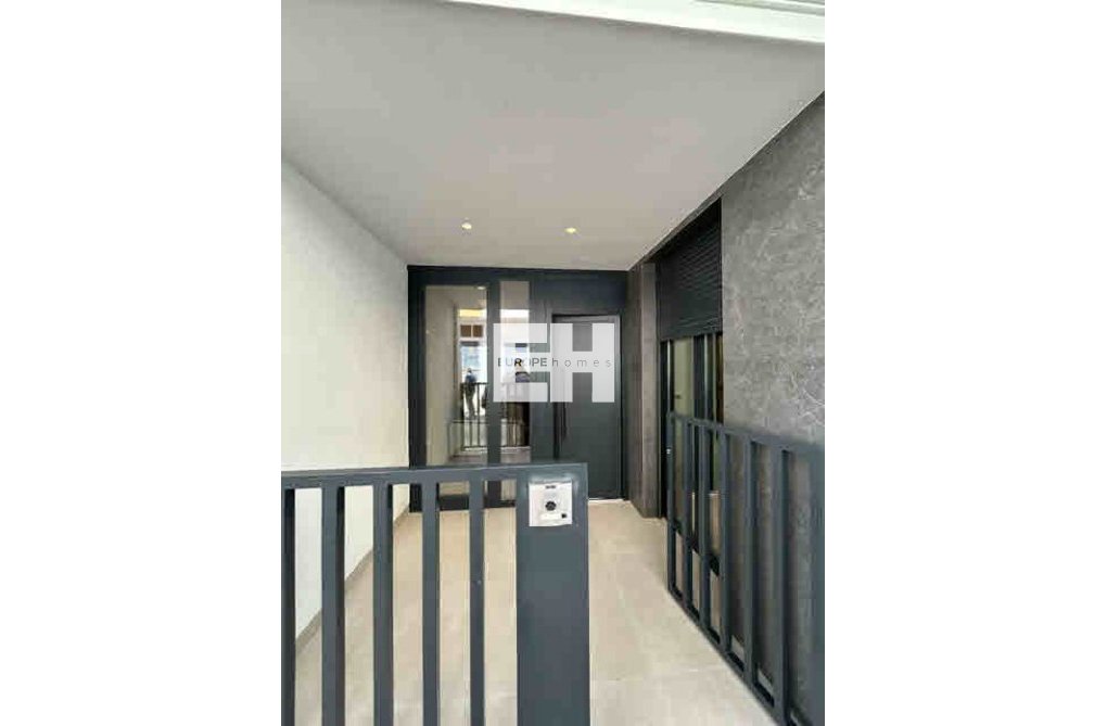 Resale - Apartment - Santiago de la Ribera - Costa Calida