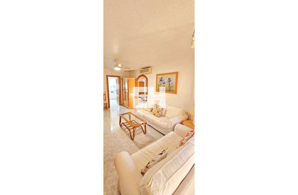 Resale - Apartment - Santiago de la Ribera - Playa De Santiago De La Ribera