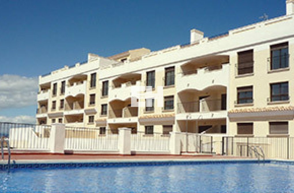 Resale - Apartment - Sucina - Inland