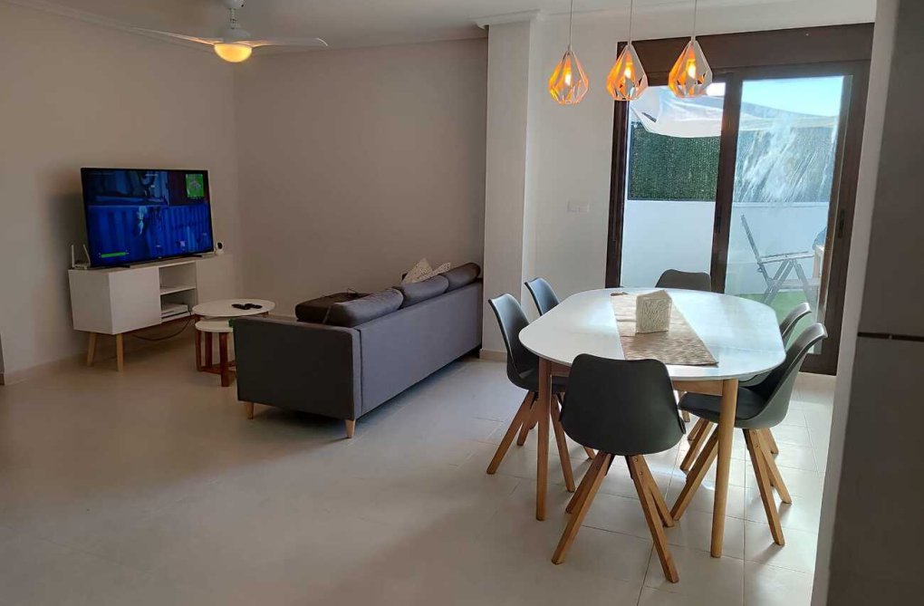 Resale - Apartment - Sucina - Inland