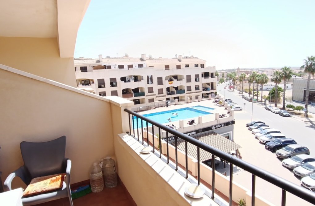 Resale - Apartment - Sucina - Inland