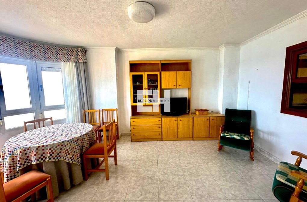 Resale - Apartment - Torrevieja - Centro