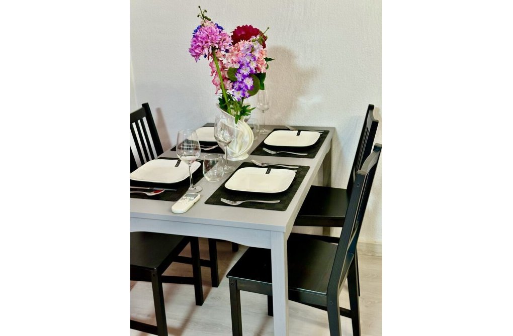 Resale - Apartment - Torrevieja - Centro