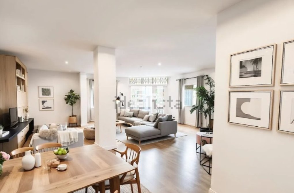 Resale - Apartment - Torrevieja - Costa Blanca