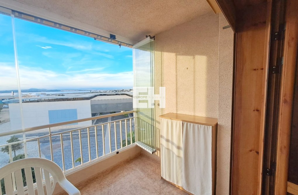 Resale - Apartment - Torrevieja - Costa Blanca