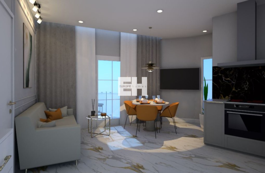 Resale - Apartment - Torrevieja - Costa Blanca