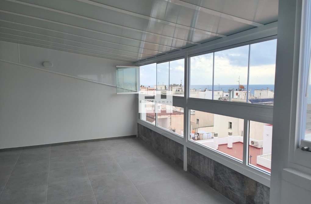 Resale - Apartment - Torrevieja - Costa Blanca