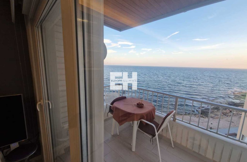 Resale - Apartment - Torrevieja - Costa Blanca