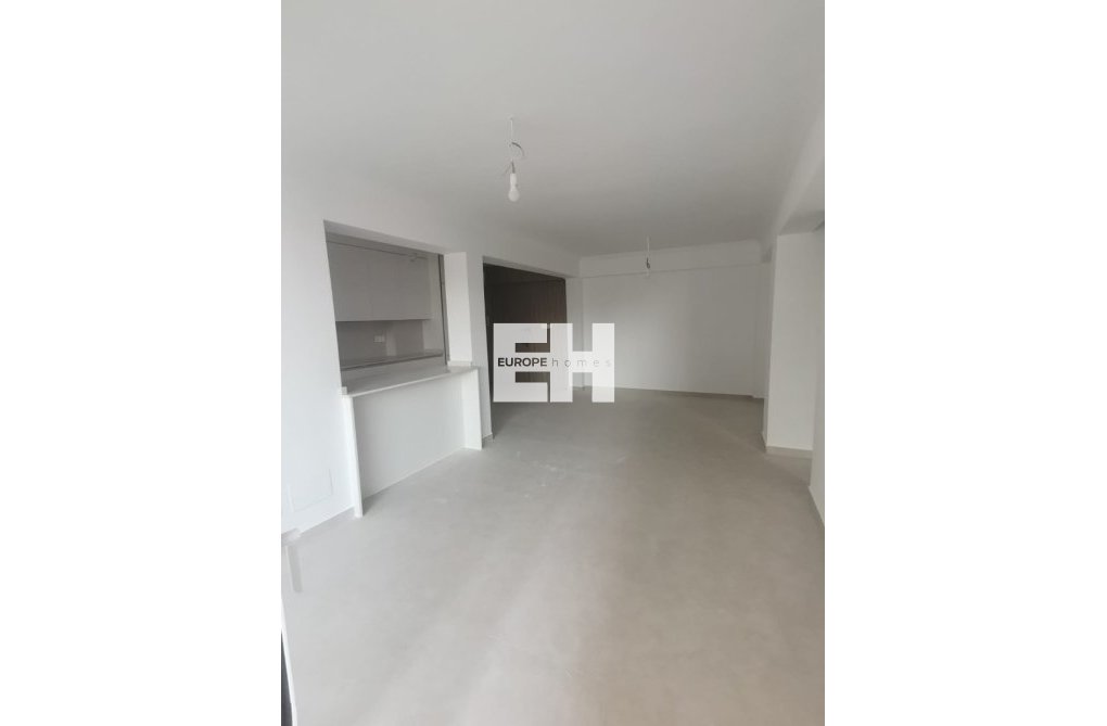 Resale - Apartment - Torrevieja - Costa Blanca