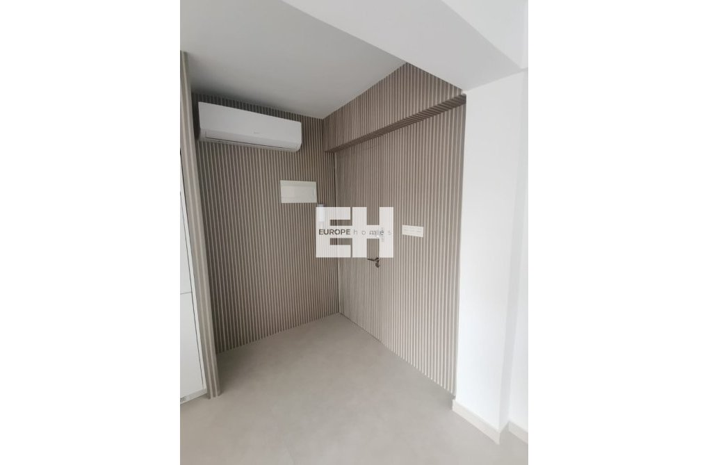 Resale - Apartment - Torrevieja - Costa Blanca