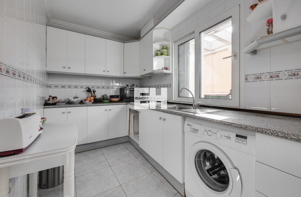 Resale - Apartment - Torrevieja - Costa Blanca