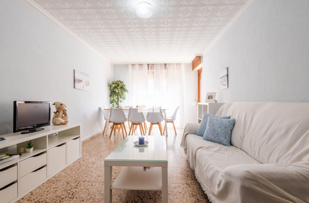 Resale - Apartment - Torrevieja - Costa Blanca