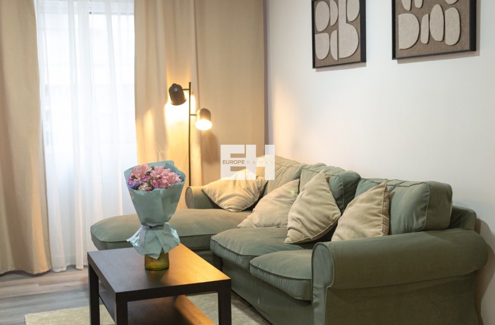 Resale - Apartment - Torrevieja - Costa Blanca