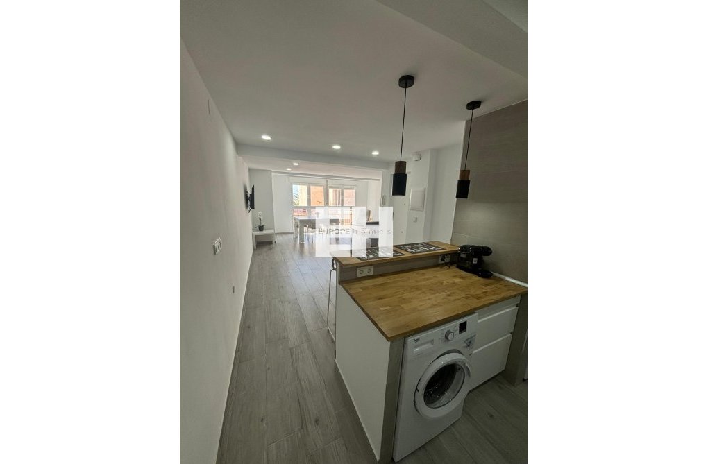 Resale - Apartment - Torrevieja - Costa Blanca