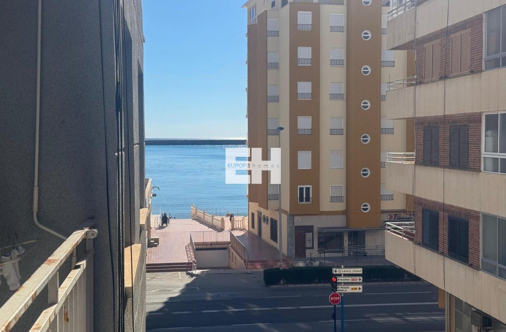 Resale - Apartment - Torrevieja - Costa Blanca