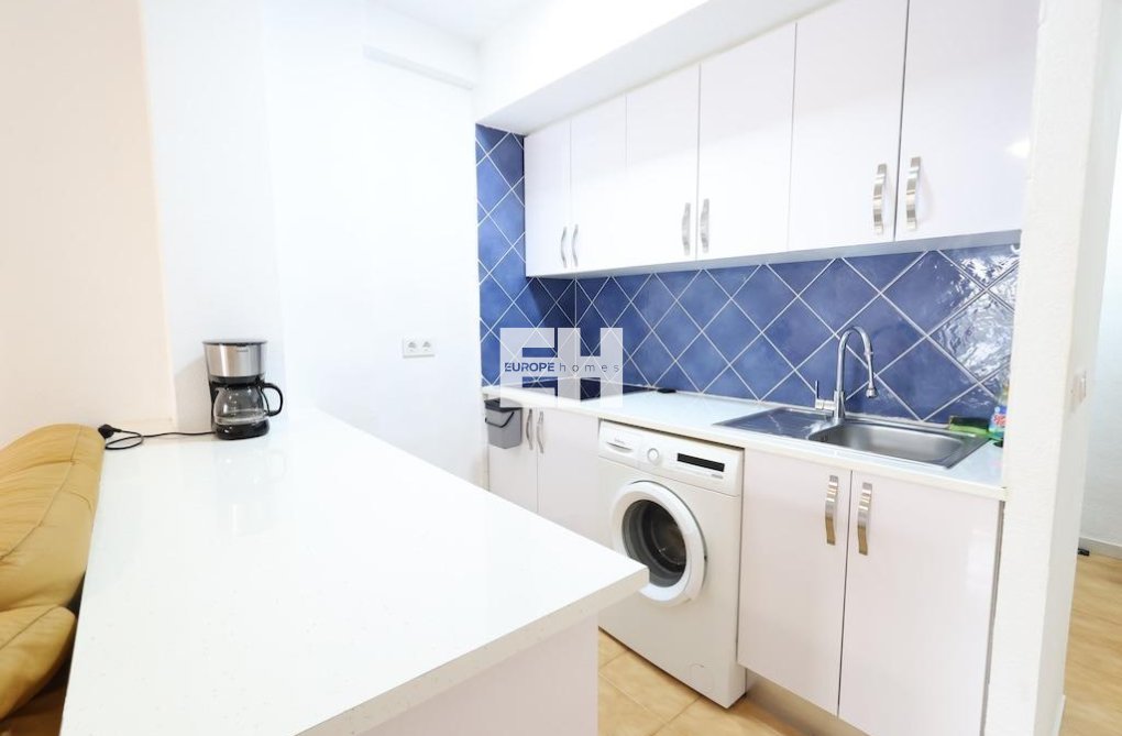 Resale - Apartment - Torrevieja - Costa Blanca