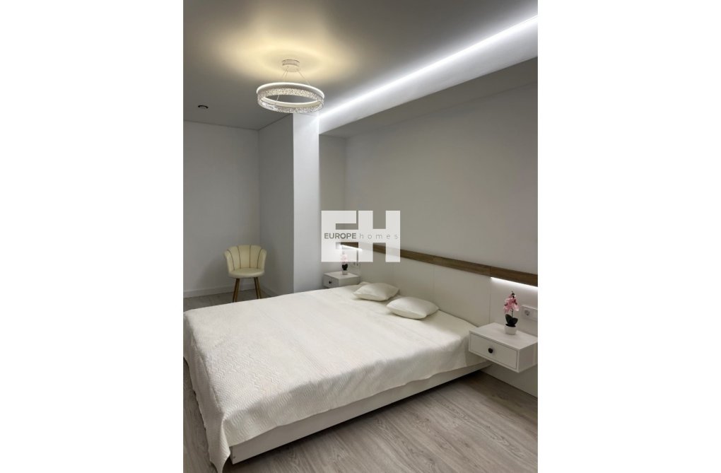 Resale - Apartment - Torrevieja - Costa Blanca