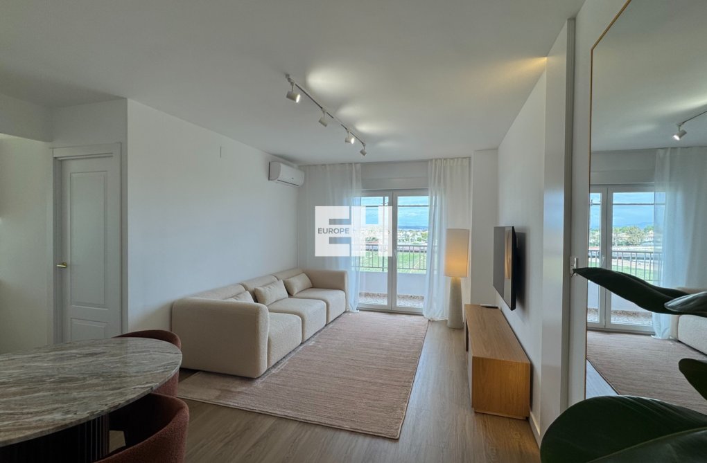 Resale - Apartment - Torrevieja - Costa Blanca