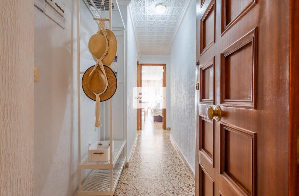 Resale - Apartment - Torrevieja - Costa Blanca