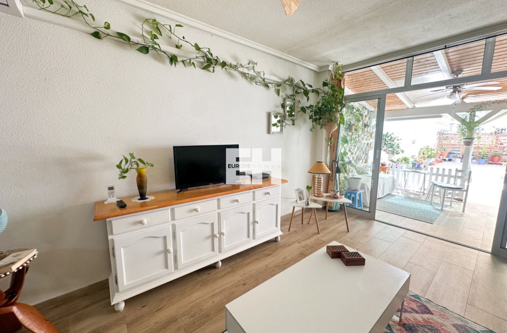 Resale - Apartment - Torrevieja - Costa Blanca