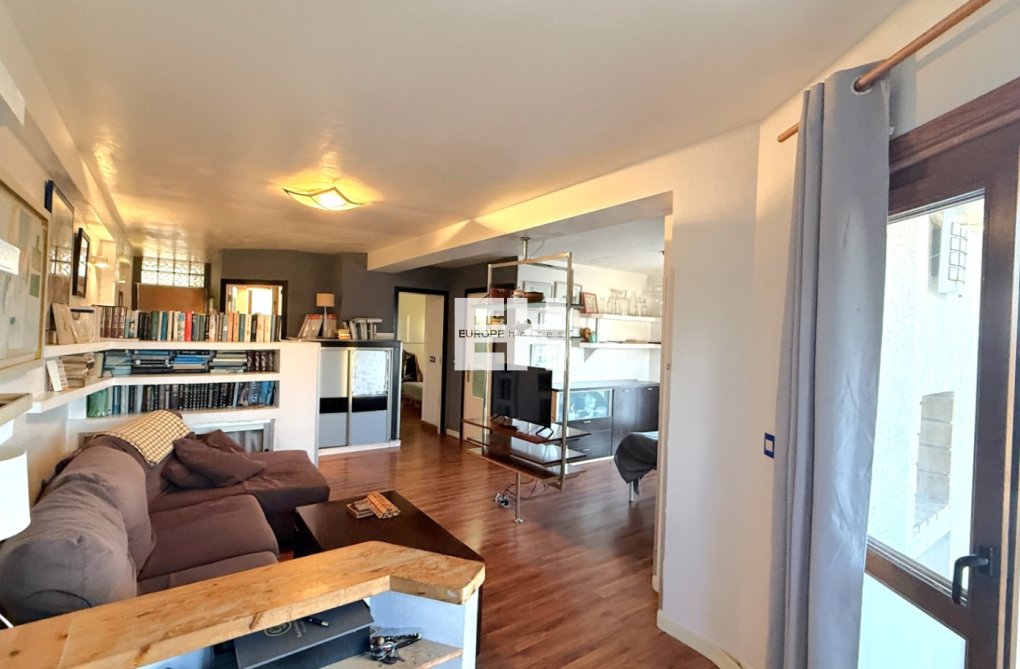 Resale - Apartment - Torrevieja - Costa Blanca